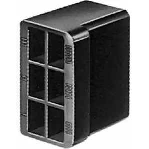 Контактная группа реле HELLA 8MF0 I6 HW18E 9NH 701 230-001 52428