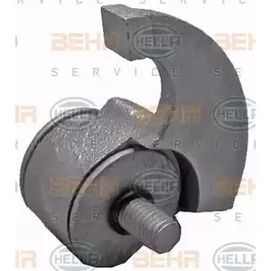 Натяжитель ремня ГРМ HELLA 37JZWAJ 52801 _BEHR HELLA SERVICE_ 9XU 376 818-521