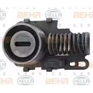 Натяжной ролик ГРМ HELLA _BEHR HELLA SERVICE_ V2NCE 52828 9XU 376 818-791