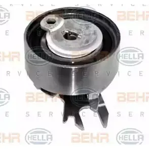 Натяжной ролик ГРМ HELLA 9XU 376 819-461 7MZSCE9 _BEHR HELLA SERVICE_ 52876