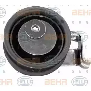 Натяжной ролик ГРМ HELLA 52878 _BEHR HELLA SERVICE_ OBC88TY 9XU 376 819-481