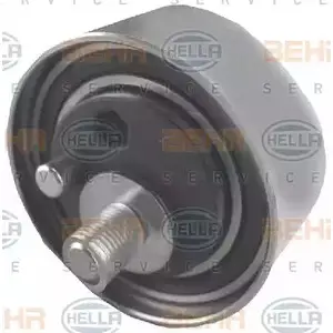 Натяжной ролик ГРМ HELLA 9XU 376 819-661 6ES5C 52898 _BEHR HELLA SERVICE_