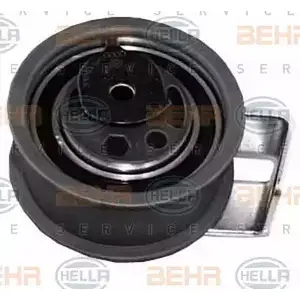 Натяжной ролик ГРМ HELLA VNZQ85 _BEHR HELLA SERVICE_ 9XU 376 819-781 52911