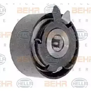 Натяжной ролик ГРМ HELLA 52913 1855WP _BEHR HELLA SERVICE_ 9XU 376 820-001