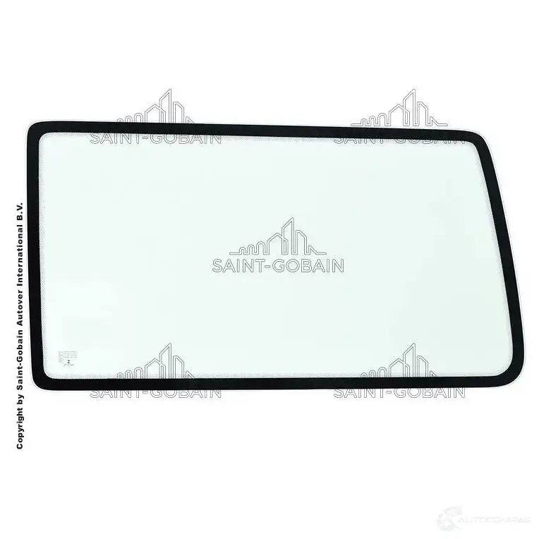 Боковое окно SAINT-GOBAIN 28O7 0 1437768945 8501507020
