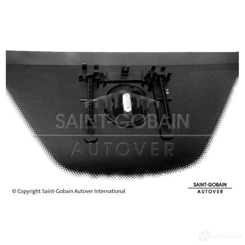 Лобовое стекло SAINT-GOBAIN VH DOLQY 4803201100 1437747912 изображение 0