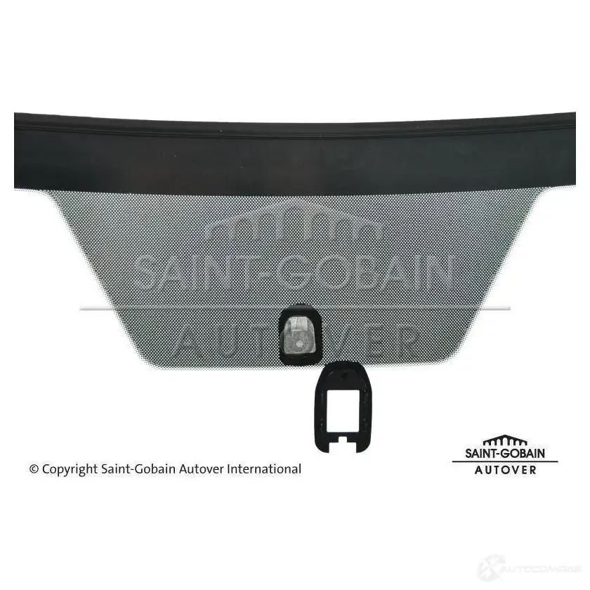 Лобовое стекло SAINT-GOBAIN T4 RV3 1437790676 4704750204 изображение 0