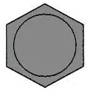 Комплект болтов ГБЦ GLASER 8429020249732 926443 UGQRUQ F T08263-00 изображение 0
