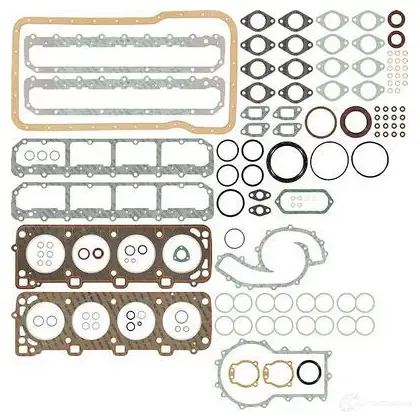Прокладки двигателя GLASER S38032-00 925732 9 PM62V8 8429021027964