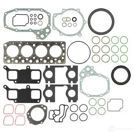 Прокладки двигателя GLASER 925829 EMK 17 S38402-00