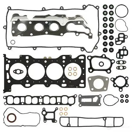 Прокладки двигателя GLASER S40659-00 Z L228 8429021101633 926023 изображение 0