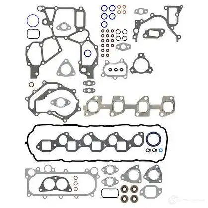 Прокладки двигателя GLASER 8429021025434 W N7HK 925745 S38137-00