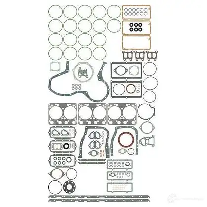 Прокладки двигателя GLASER I SD697C 925398 S32114-00 8429020287543