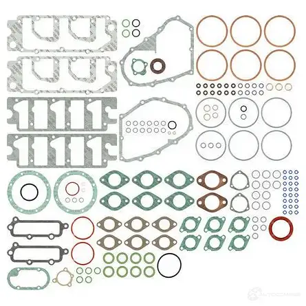 Прокладки двигателя GLASER 6 8CP0TH 8429021027995 925729 S38029-00
