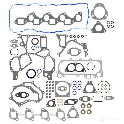 Прокладки двигателя GLASER S37079-01 8429021025458 925668 N 7OTDXC