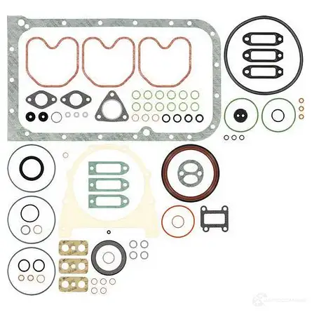 Прокладки двигателя GLASER S59652-01 A L1TL0 926053 8429021100568