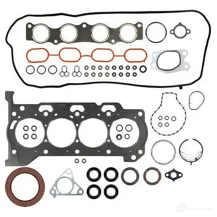 Прокладки двигателя GLASER 3J198 B 926018 8429021092108 S40607-00