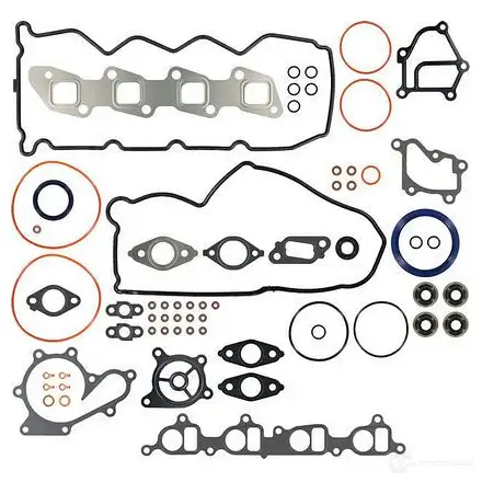 Прокладки двигателя GLASER 926288 TX DHV5 S83323-00 8429021025298
