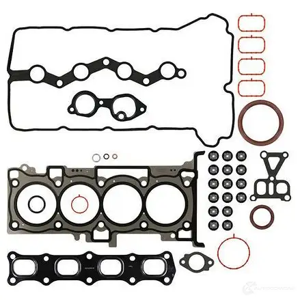 Прокладки двигателя GLASER S38292-00 5 CFBWOD 925776 8429021086190 изображение 0