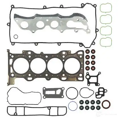 Прокладки двигателя GLASER S40668-01 8429021099817 KG 6QWB 926029 изображение 0