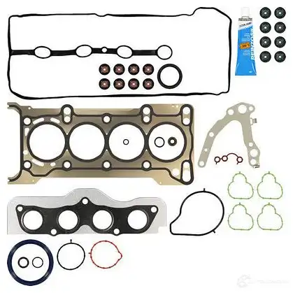Прокладки двигателя GLASER 9W ZX9P4 926025 8429021098773 S40660-01