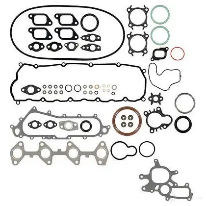 Прокладки двигателя GLASER 8429021025953 S37977-01 38 HK4NX 925722
