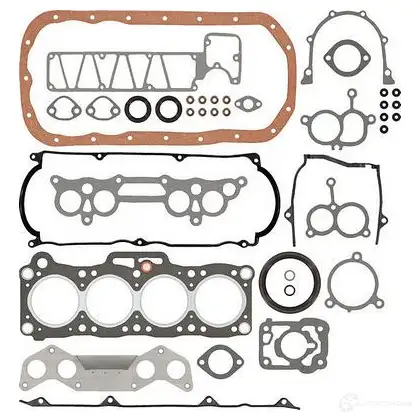 Прокладки двигателя GLASER 926139 S80898-00 8429021029722 J Q6KA1T