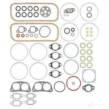 Прокладки двигателя GLASER 925661 8429020384228 S37033-00 W5 A533