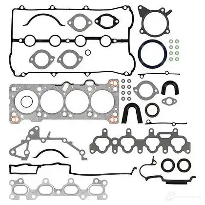 Прокладки двигателя GLASER S80920-00 8429021027131 71 7QK 926158