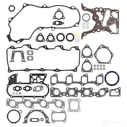 Прокладки двигателя GLASER 8429020795529 925207 S31458-01 GB8 I9