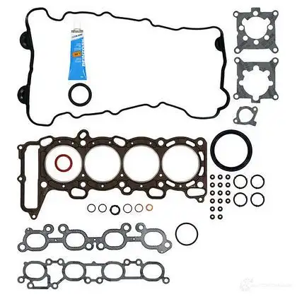 Прокладки двигателя GLASER 8429021027926 926069 S80850-01 HI76G G