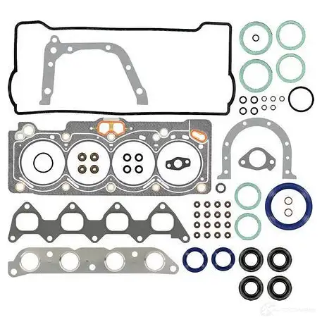 Прокладки двигателя GLASER S80993-00 926251 8429021026400 FT 9QIG