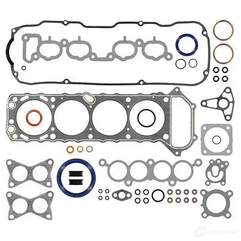 Прокладки двигателя GLASER ZYDKVL P 926060 8429021026516 S80060-01
