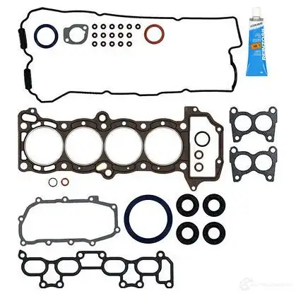 Прокладки двигателя GLASER 8429021027902 IP T1CZ 925718 S37247-00