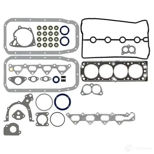 Прокладки двигателя GLASER M0X4T M 925937 S40051-00 8429021025762