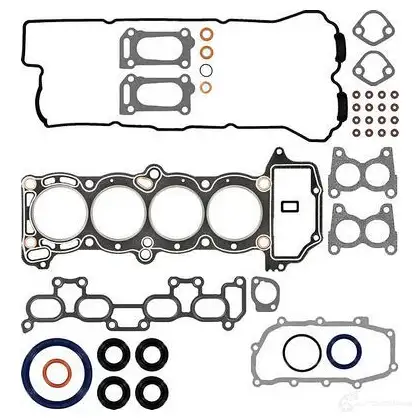 Прокладки двигателя GLASER 926233 H94L Z52 8429021026561 S80982-00