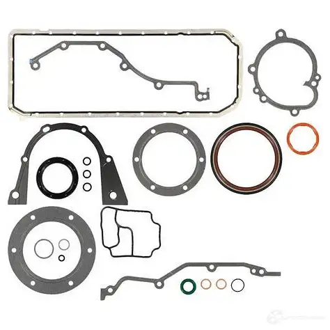 Комплект прокладок двигателя GLASER B38039-00 48D 459 8429021051068 917439