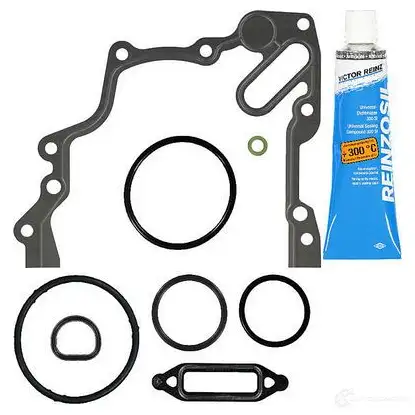 Комплект прокладок двигателя GLASER 917421 B37195-00 8429021050801 ZS4 YU