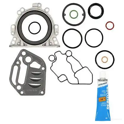 Комплект прокладок двигателя GLASER 917314 C6X ZOW B36707-00 8429020332847 изображение 0