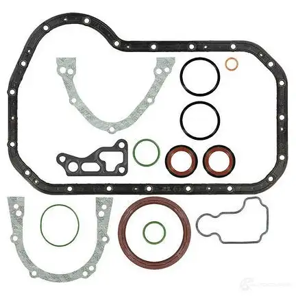 Комплект прокладок двигателя GLASER B32952-00 917219 8429020867967 ONY968 L