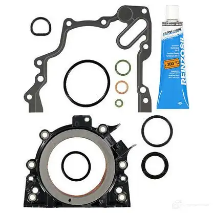 Комплект прокладок двигателя GLASER 917312 XR 79H5F 8429020332762 B36705-00 изображение 0