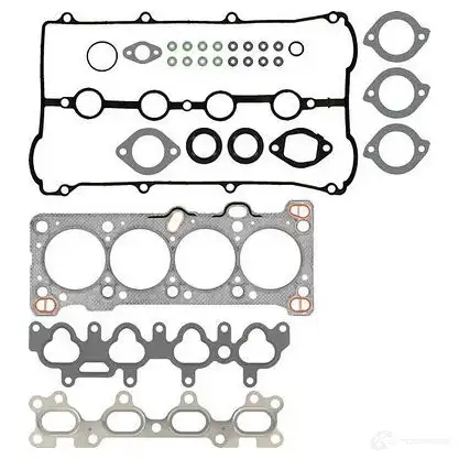 Комплект прокладок двигателя GLASER 8429021006914 919653 D80920-01 KEA8BT E изображение 0