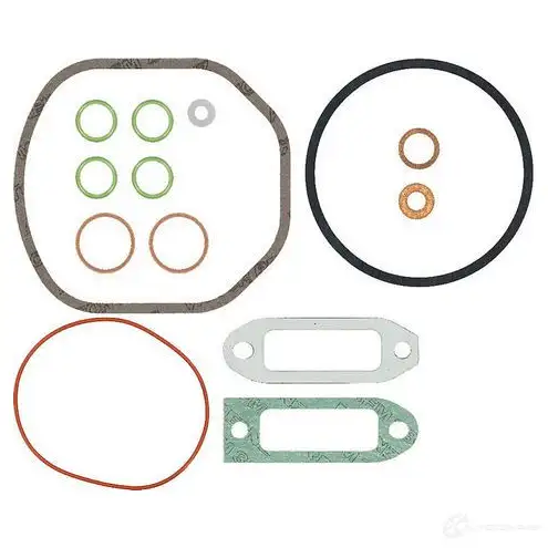 Комплект прокладок двигателя GLASER HQI6 QQV 918467 D34761-00 8429020637331