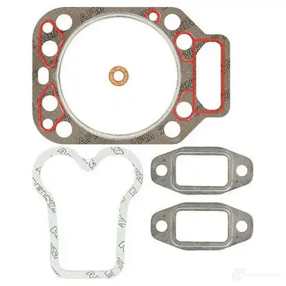 Комплект прокладок двигателя GLASER D34774-00 0Q 9KD 918475