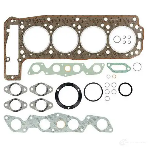Комплект прокладок двигателя GLASER D36424-00 8429020886203 918584 IT SSOK6