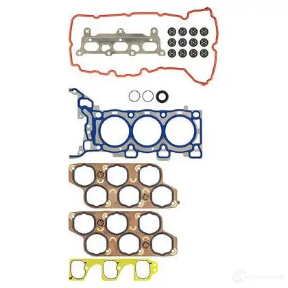 Комплект прокладок двигателя GLASER D1 A5IWA D38074-00 919122 8429021053062