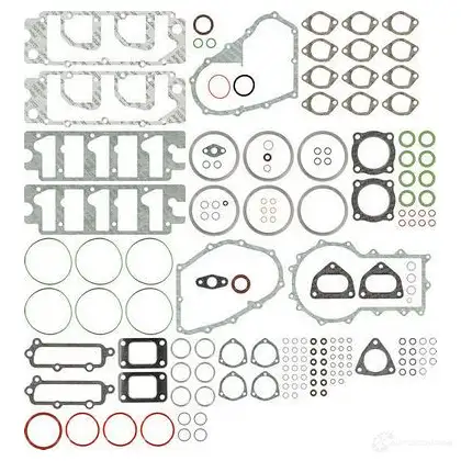 Комплект прокладок двигателя GLASER 919085 D 5FH4 D37241-00 8429021051082