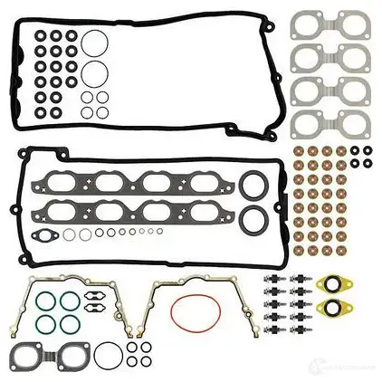 Комплект прокладок двигателя GLASER R STDB D38080-00 8429021052980 919125