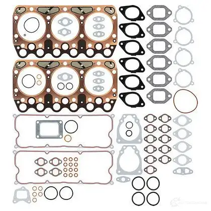 Комплект прокладок двигателя GLASER 919515 D50363-01 8429021058425 HK K2BU