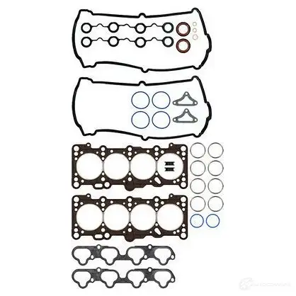 Комплект прокладок двигателя GLASER D37009-00 918906 B8 OG0Z